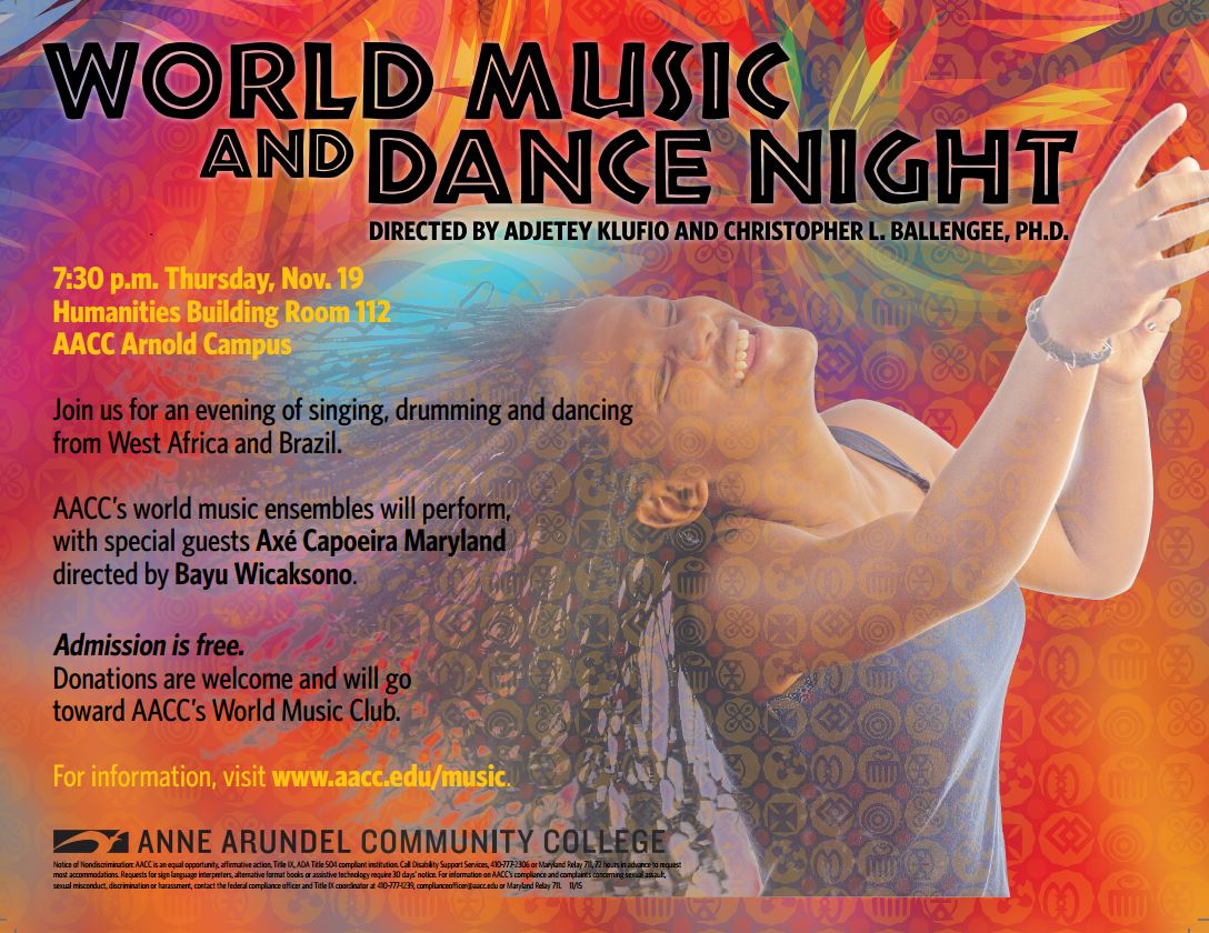 Capoeira Lyrics Index (Continued) - Miami Capoeira